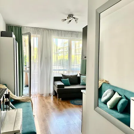 Apartment Mint Casa Rossa *