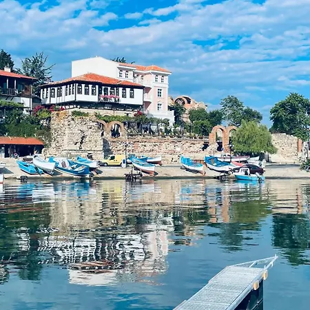 Апартамент Mint Casa Rossa