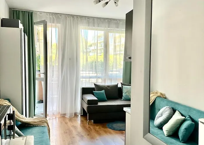 Lejlighed Mint Casa Rossa *