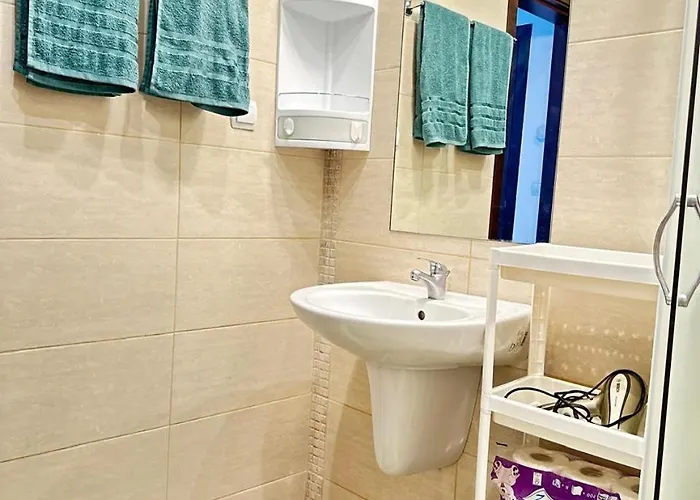 Mint Casa Rossa Apartment Sunny Beach