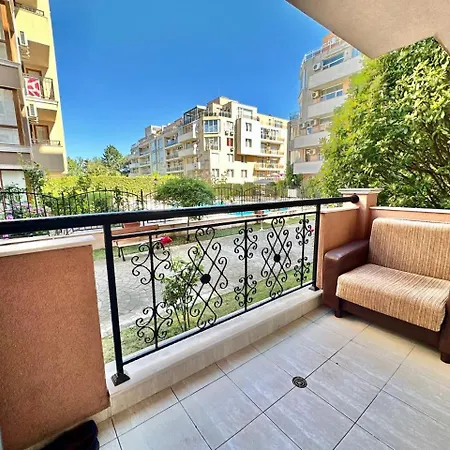 アパート Mint Casa Rossa