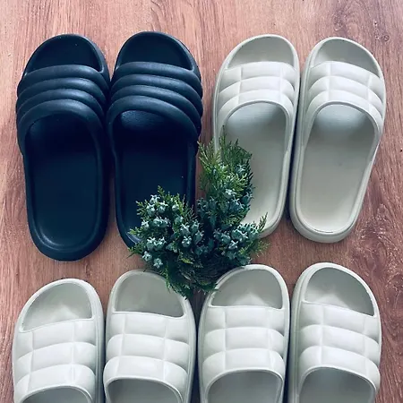 Apartament Mint Casa Rossa