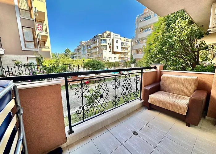 Apartment Mint Casa Rossa