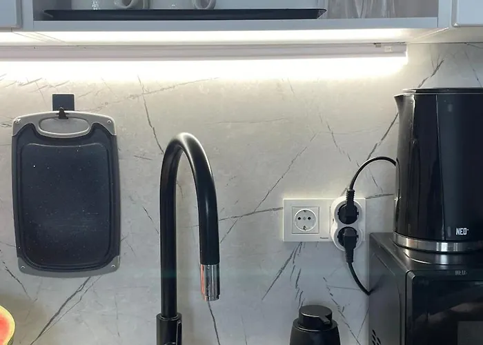 Mint Casa Rossa Apartment Slantschew brjag