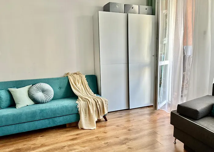 Mint Casa Rossa Apartment Slantschew brjag