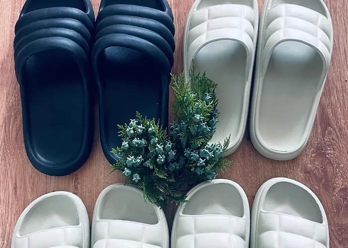 アパート Mint Casa Rossa