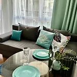 Апартамент Mint Casa Rossa