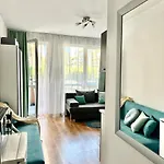 Апартамент Mint Casa Rossa *