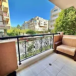 Апартамент Mint Casa Rossa