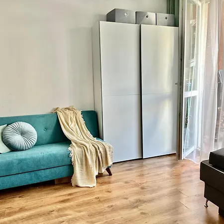 Mint Casa Rossa Апартамент Слънчев бряг